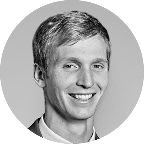 Nathan Wridgeway - Allan Gray