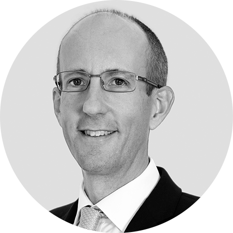 Dan Brocklebank - Allan Gray