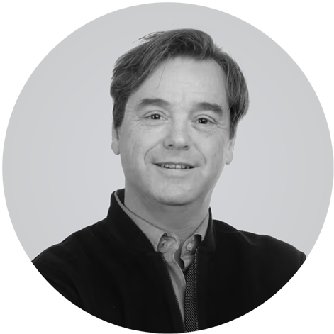 David McWilliams - circle