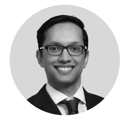 Harish Karhade - Allan Gray