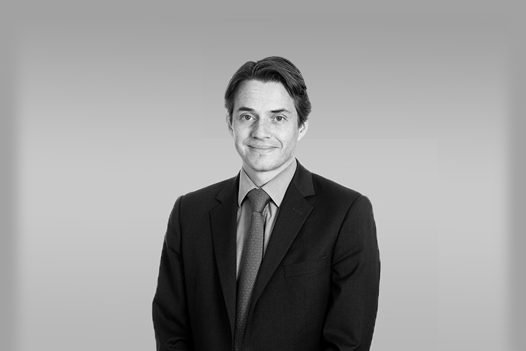 Henry Allan - Allan Gray