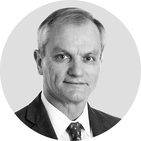 Jonathan Brodie - Allan Gray