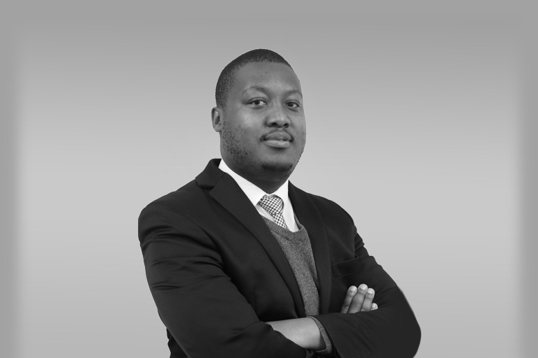 Lebona - Allan Gray