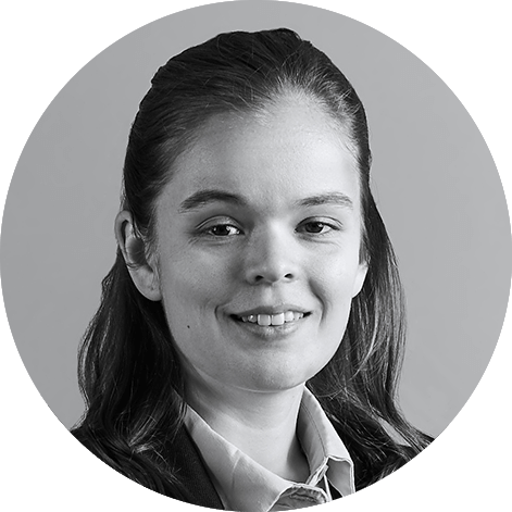 Linda Kallis - Allan Gray