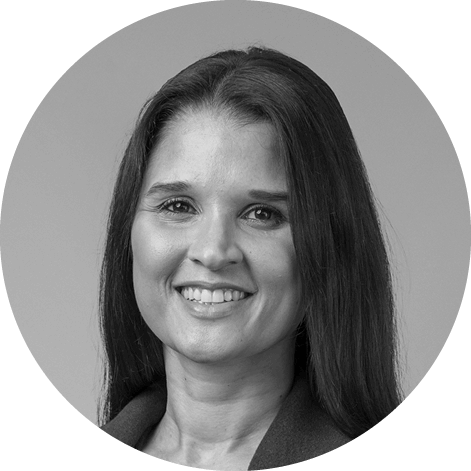 Martine Damonse - Allan Gray