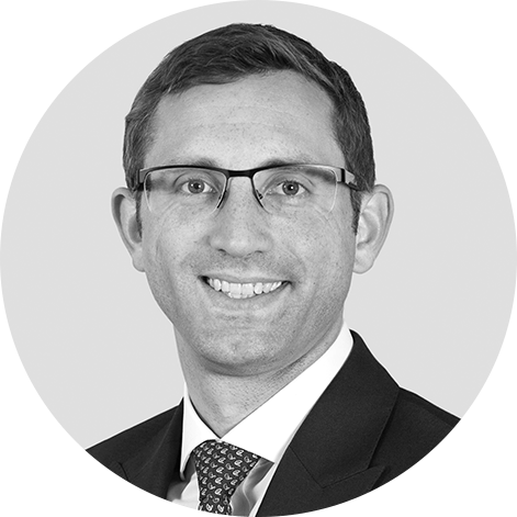 Maurits Ovaa - Allan Gray