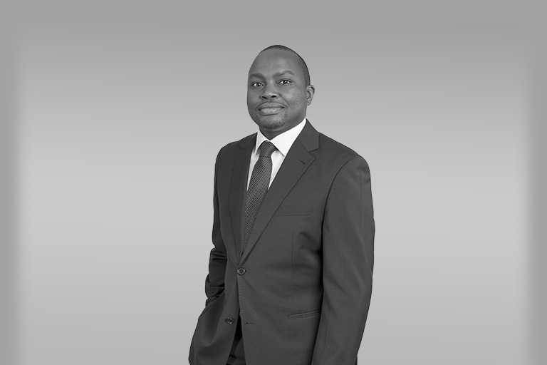 Nick Ndiritu