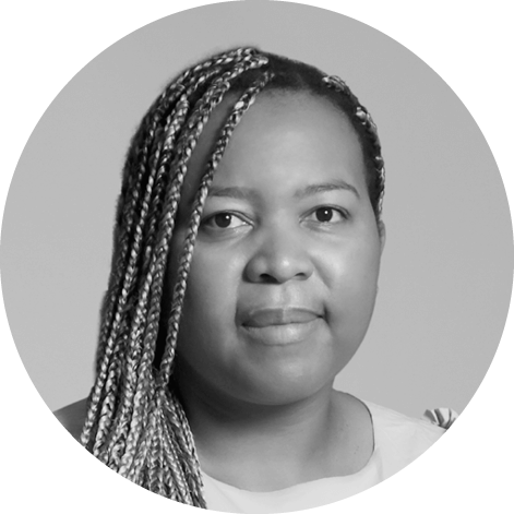 Nontobeko Mabizela - Allan Gray Director