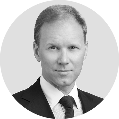 Stefan Magnusson - Allan Gray