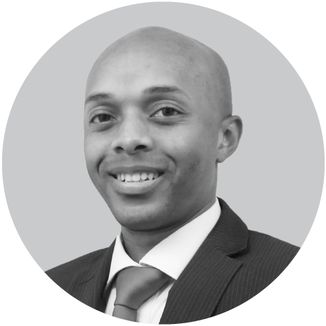 Tinashe Kunaka - Allan Gray