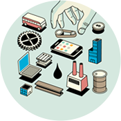Companies category