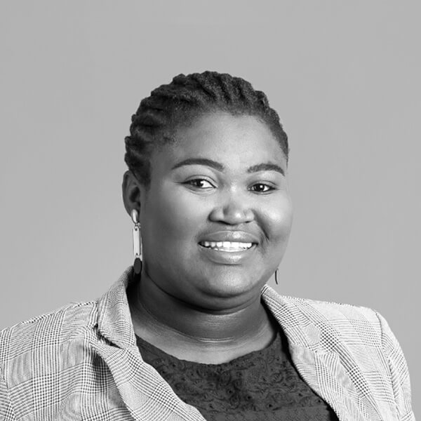 Zikhona Ngumbela