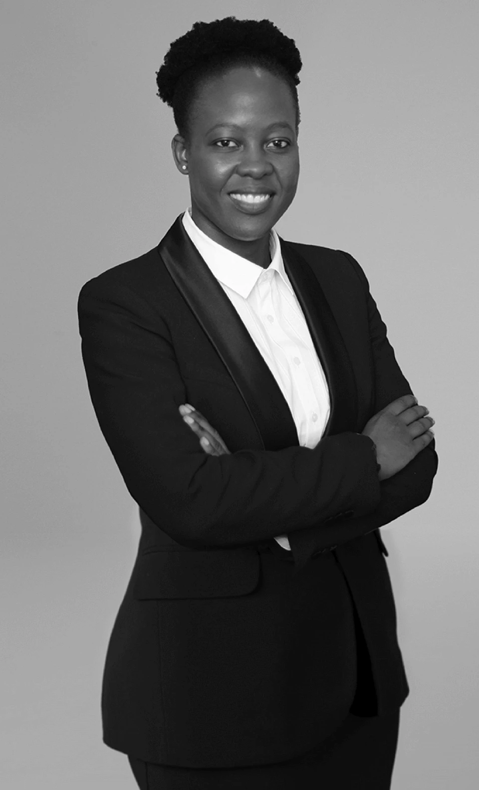 Zipho Sikhakhane - non-executive director at Allan Gray