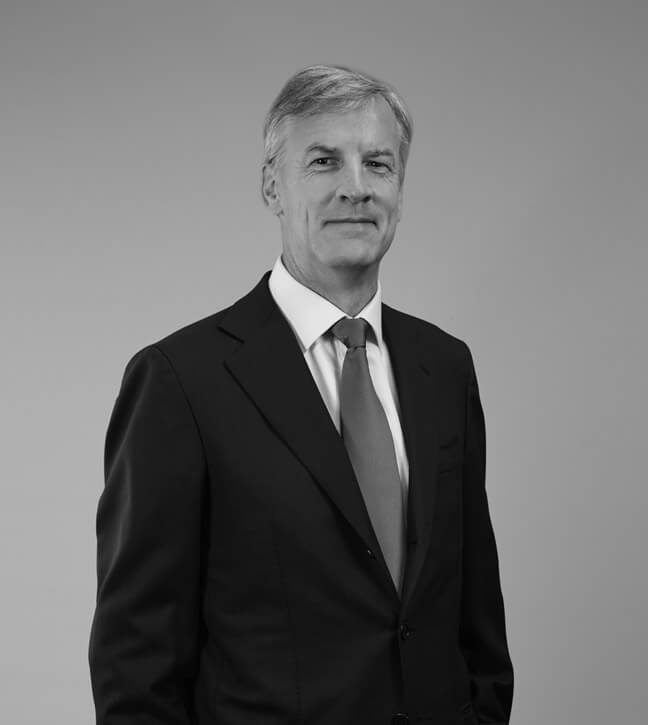 William Gray image - Non-executive director - Allan Gray