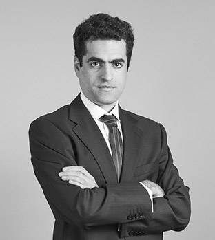 Rami Hajjar